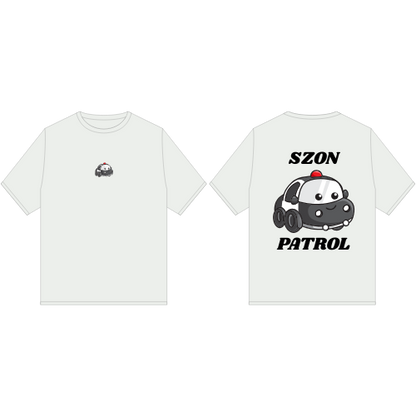 Koszulka Szon Patrol