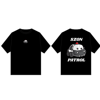 Koszulka Szon Patrol