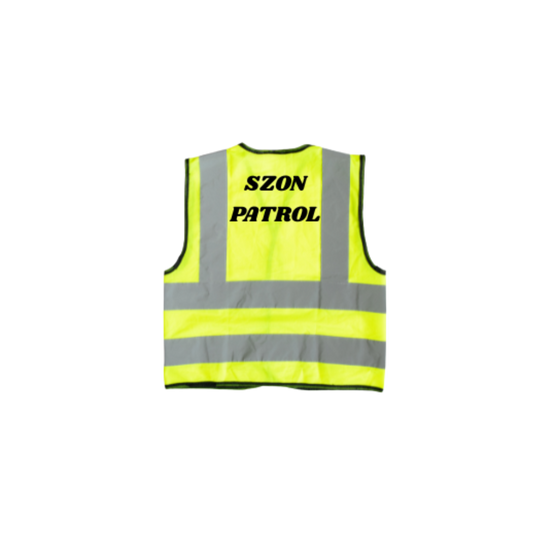 Kamizelka Szon Patrol